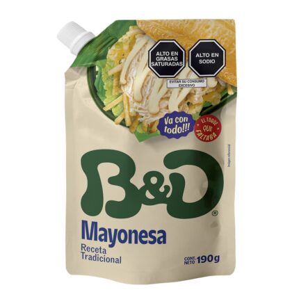 Mayonesa